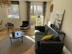 Très bel appartement T3 centre ville, commerces et gare